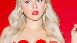 Madilyn Bailey - Hollywood Dead Official Music Video