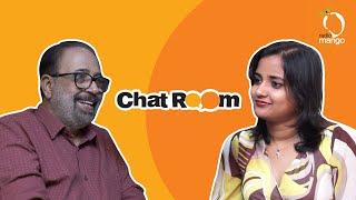 Radio Mango Chat Room ft. Sibi Malayil with RJ Kavitha  Interview - Part 1  Devadoothan