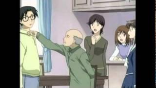 Fruits Basket Abridged Episode 5