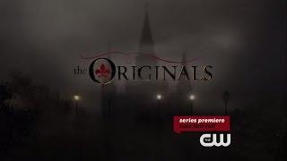 The Originals Season 1 Trailer