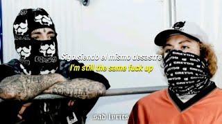 $UICIDEBOY$ - TRANSGRESSIONS  SUB ESPAÑOL & LYRICS