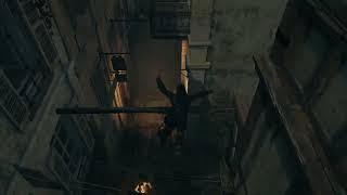 Stylish parkour sequence  Assassin‘s creed Unity