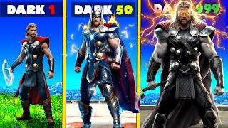 Upgrading to Dark THOR in GTA 5