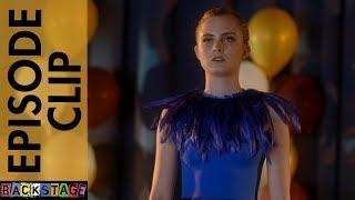 Backstage  Season 2 Episode 9 Clip - Primas CAMDA Dance