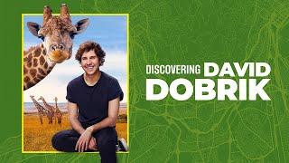 Discovering David Dobrik - S01 E03 - Walk on The Wild Side South Africa