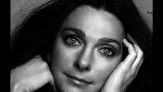 Judy Collins - Send In The Clowns 1975