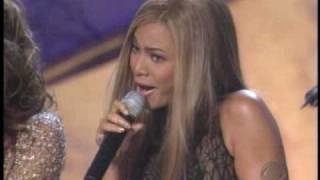 Destinys Child & Celine Dion -Emotion Live @ Celine Dion Special 2002