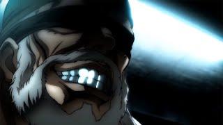 The Escapees「 AMV 」Welcome To The War - 7kingZ  Baki