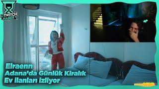 Elraenn - ADANADA GÜNLÜK KİRALIK EV İLANLARI GERÇEK Mİ? İzliyor Meryem Can