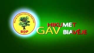 Hikumet Gav Biavêje