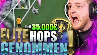 35.000€ HABEN sich GELOHNT  ICH bringe sie ZUM RAGEN  Fifa 22 Ultimate Team