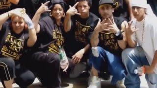 Latin Kings  The Largest Hispanic Street Gang Kings of New York