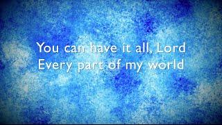 Have It All lyrics  music video - Bethel Music Brian Johnson