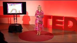 The hidden power of colours  Patricia Thenisch  TEDxHWZ