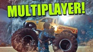 MULTIPLAYER - Just Cause 3 #10  Ranzratte1337