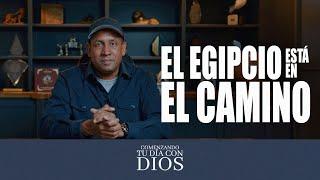 El Egipcio está en el camino  Comenzando Tu Día con Dios  Pastor Juan Carlos Harrigan