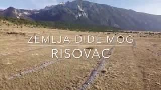 Mavic Pro - Blidinje 4K