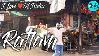 Ratlam’s 6 Best Food JointsI Love My India MP Ki Galliyon Mein MP Ki Kahaaniyan Ep1  Curly Tales