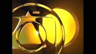 Abertura Corujão  Globo 1999