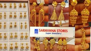 Gold jimikki kammal designs  Super Jewellery