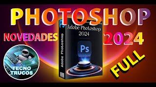 PHOTOSHOP 2024 V25.0