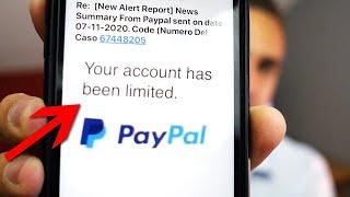 Top PayPal SCAMS in 2024