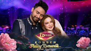 Sajian Romantis Drama Musikal Rara dan Aladul Berikan Kejutan  Dekade Konser Paling Romantis