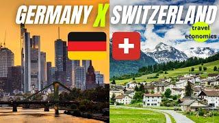 Germany vs Switzerland Best Country to Live Work and Retire