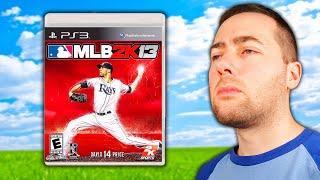 I Played the Last MLB 2K Game ever made and its better than I thought