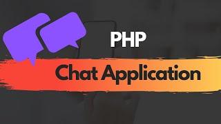 How to Create a Chat Application using PHP Sockets Republish - Single Watch
