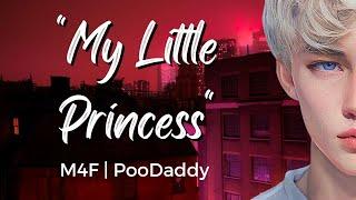 Daddy Tucks You In M4F My Little Princess Sleep Aid CuddlesComfort - ASMR Audio Roleplay