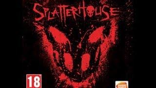 Splatterhouse Прохождение PS3 Rus - Глава 1