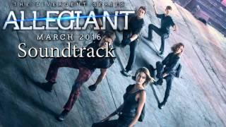 Allegiant Soundtrack - Beyond The Wall Joseph Trapanese