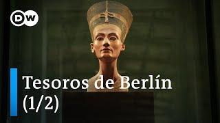 Los museos de Berlín desde Nefertiti hasta Beuys 12  DW Documental