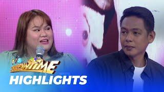 Its Showtime Ang EXpecial 7-year relationship nina Bianca at Mon Full EXpecially For You