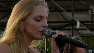 Delta Rae - 7-25-2015