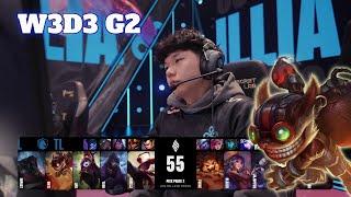 TL vs C9  Week 3 Day 3 S14 LCS Spring 2024  Team Liquid vs Cloud 9 W3D3 Full Game