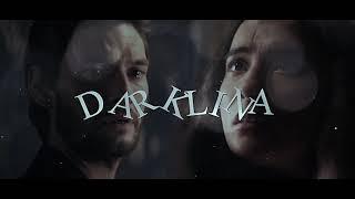 darklina - let it all go