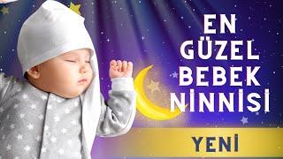 Bebek Ninnileri ve Bebek Uyutan Ninniler  Müzikler ️ 2