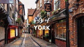 York - Yorkshire  UK