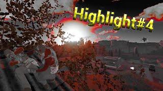 Highlight#4 by Призрак  Rust   Раст 