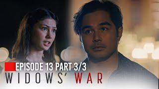 Widows’ War Basils half-sister showed up at Pacos funeral Episode 13 - Part 33