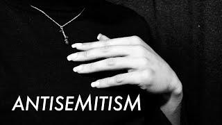 Antisemitism An Analysis  Philosophy Tube