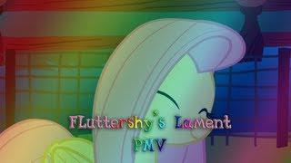 PMV - Fluttershys Lament HD