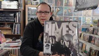 RECORD STORE DAY 2024 Erste Vinyl-Pakete eingetroffen Hier der Review Gunnar Frey Soundservice RSD