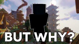 What Happened to the First Minecraft SMP?