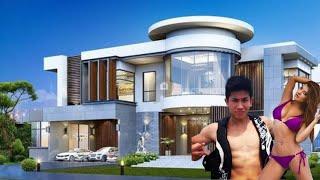 Inside Prince Mateen Lavish New Mansion 2024  $980 Million of new House #AbdulMateen