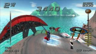 SSX - Aloha Ice Jam