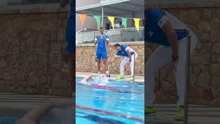 MySwimPro Crete 2024 - Training Camp Recap