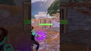 NEW MAGNETO POWER in Fortnite #fortnite